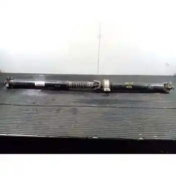 

371000IC10C TRANSMISSION CENTRAL TOYOTA HILUX (KUN)