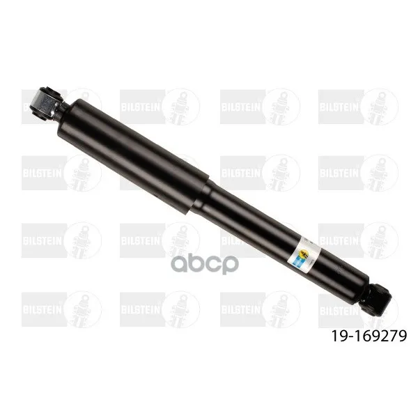 Амортизатор Подвески Mb Sprinter 906 Vw Crafter,H,B4 Bilstein арт. 19-169279
