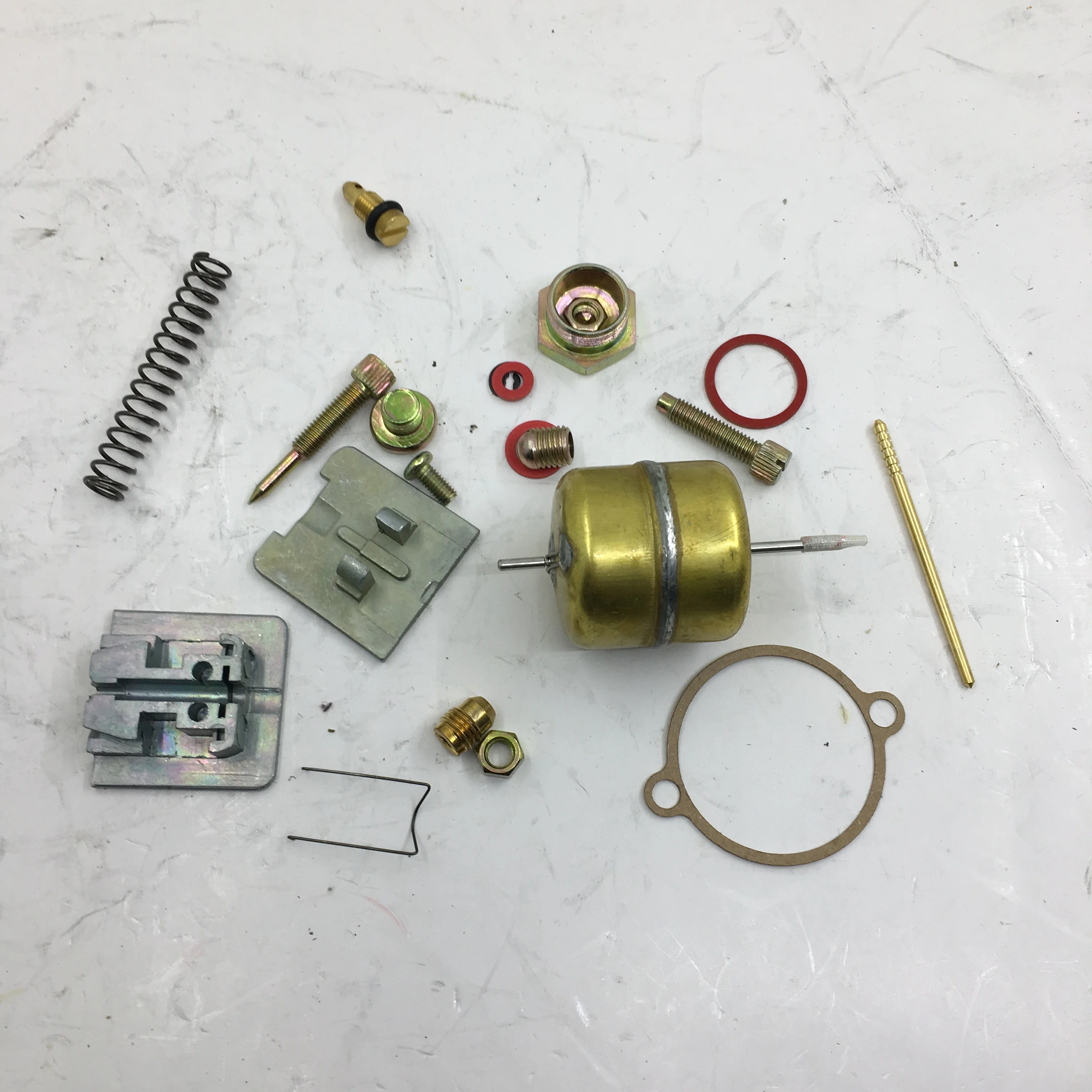 SherryBerg 28mm carburetor Vergaser carburettor carby repair kit tuned up  kit fit for BMW K302 M72 MT URAL K750 MW Dnepr motors