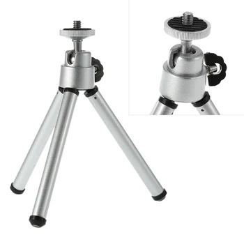 

Projector Tripod Stretchable Tabletop Bracket Portable Holder Selfie Stick for Mini Projector DLP Digital Camera Smartphone