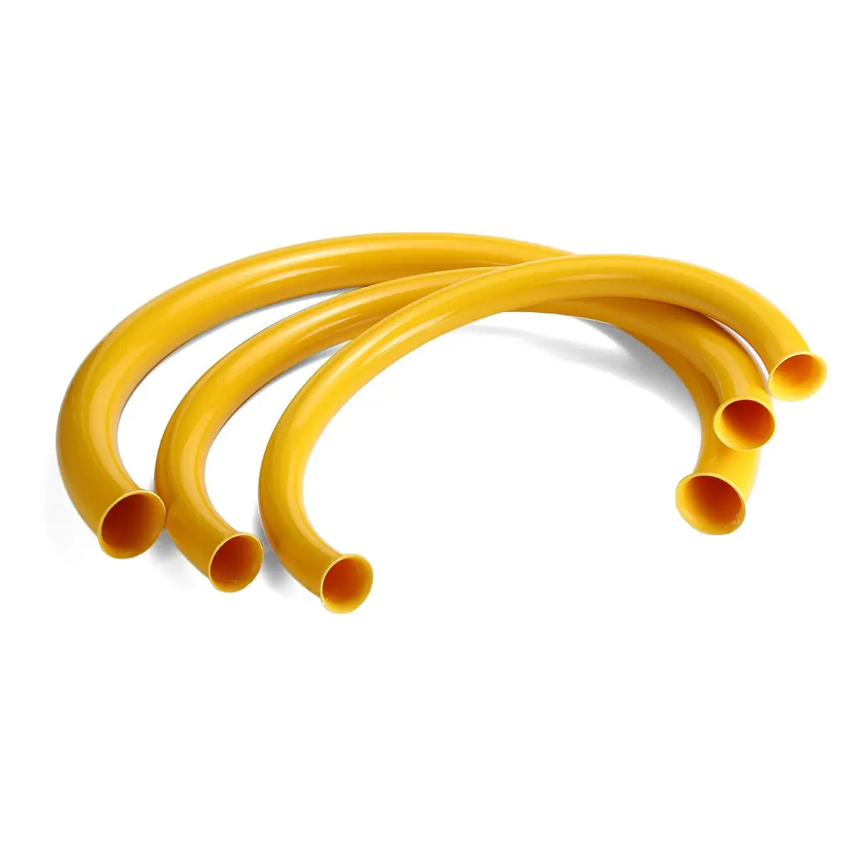 

Durable Fiberglass Electric Guide Device Cable Push Pullers Duct Snake Rodder Fish Tape Wire Storage Tube