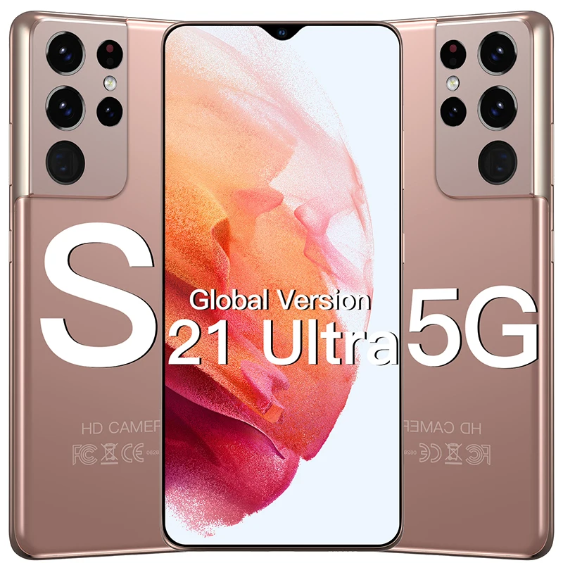 Смартфон с двумя Sim-картами 16 ГБ ОЗУ 512 Гб ПЗУ | Мобильные телефоны и аксессуары