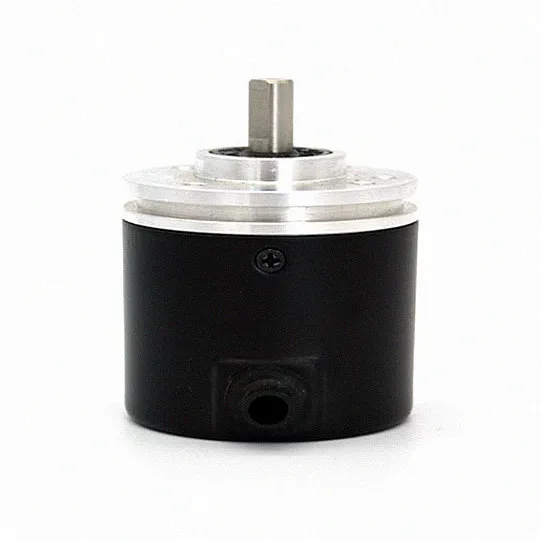 

Hot sell cnc sensor 100 ppr encoder rotary encoder wheel for universal motor