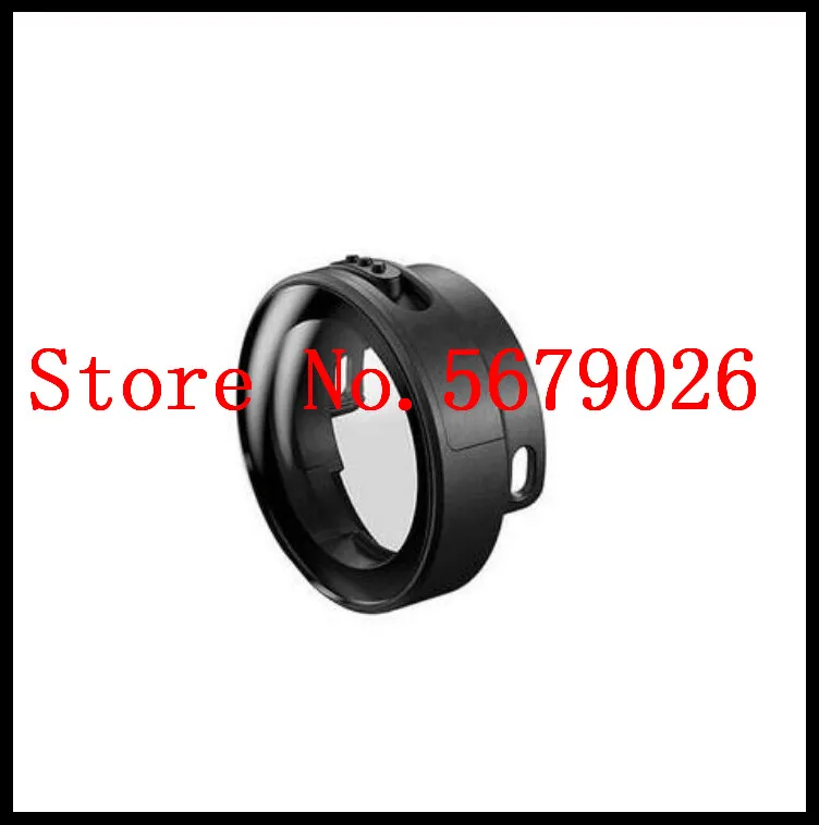AKA-HLP1 защитное устройство для объектива бленда Sony AS50R HDR-AS50 HDR-AS100V FDR-X1000V HDR-AS200V HDR-AZ1 |