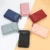 Baellerry Solid Color Small Shoulder Bag Multi-Function Letter Phone Money Женские кошельки Карманные Сумки Клатч Организатор Хранения