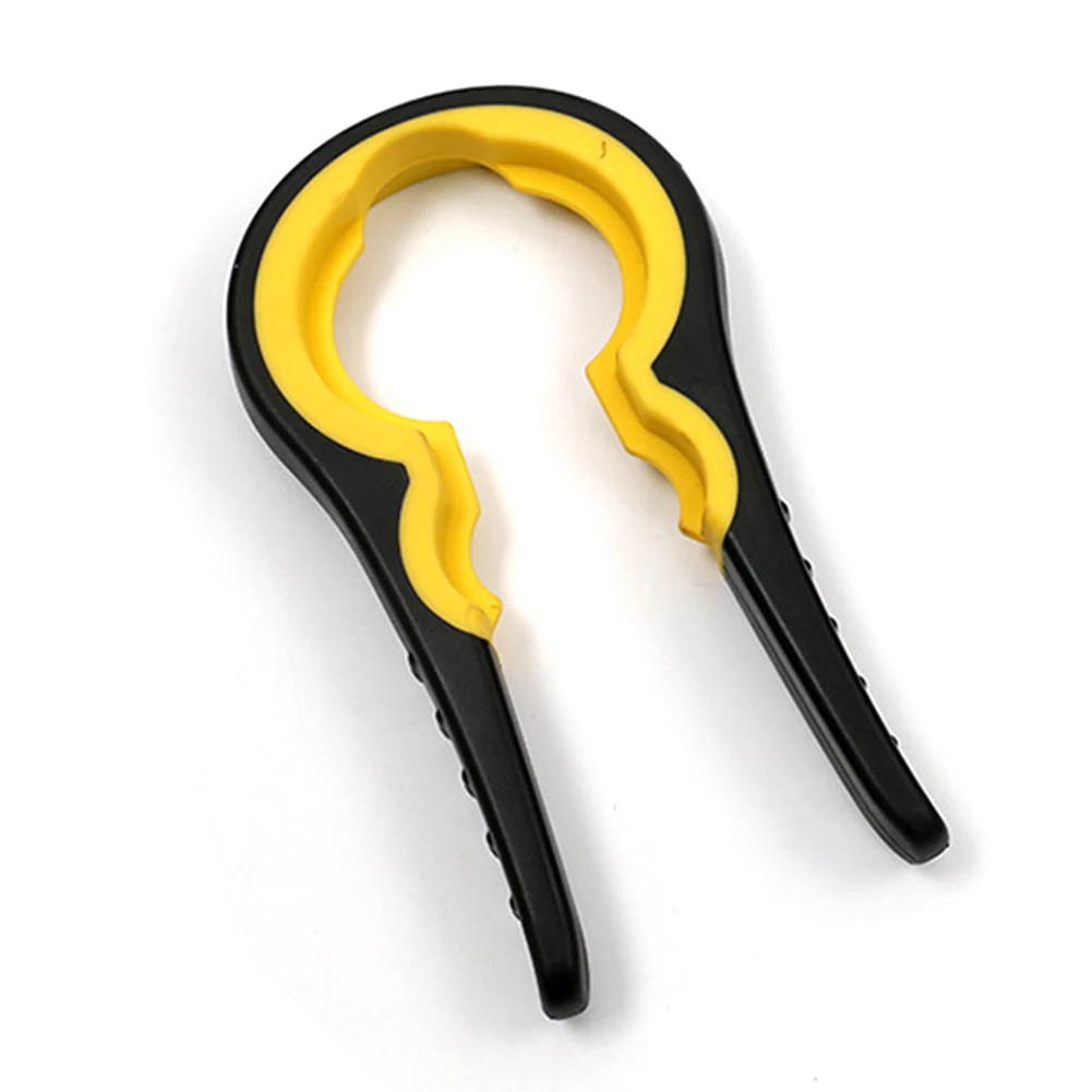 4 In 1 Lid Party Safety Tool Wine Beer Kitchen Gadgets Home Bar Manual Tin Cap Can Easy Grip Multifunctional Bottle Opener