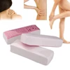 100Pcs Leg Hair Removal Lady Disposable Non-woven Wax Depilatory Paper Arm Body Hair Removal Strip 1