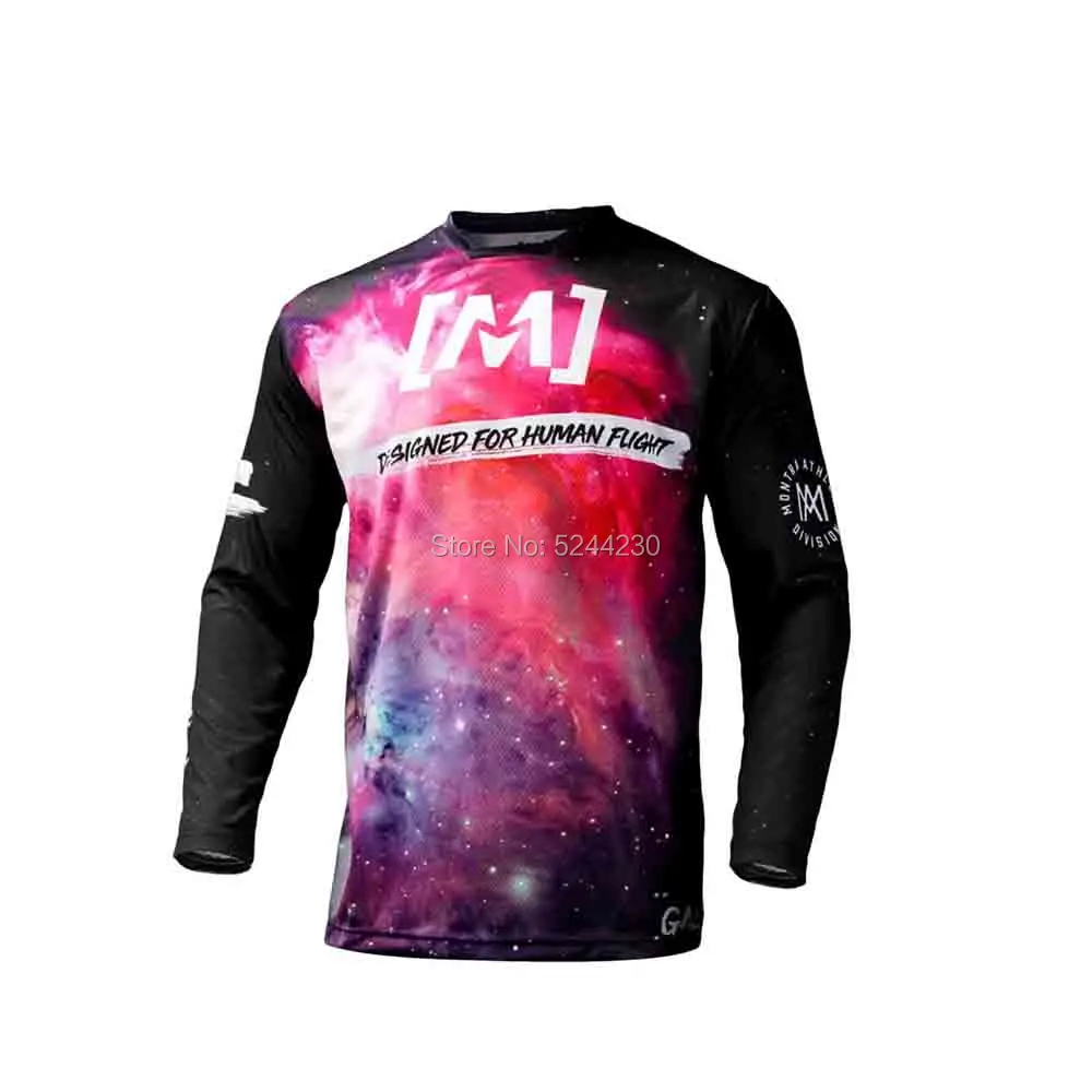 Велосипедное Майо cyclisme homme spexcel DH для мотокросса, Джерси enduro MX MTB, Джерси для горного спорта, велосипедное Джерси spexcel - Цвет: Синий