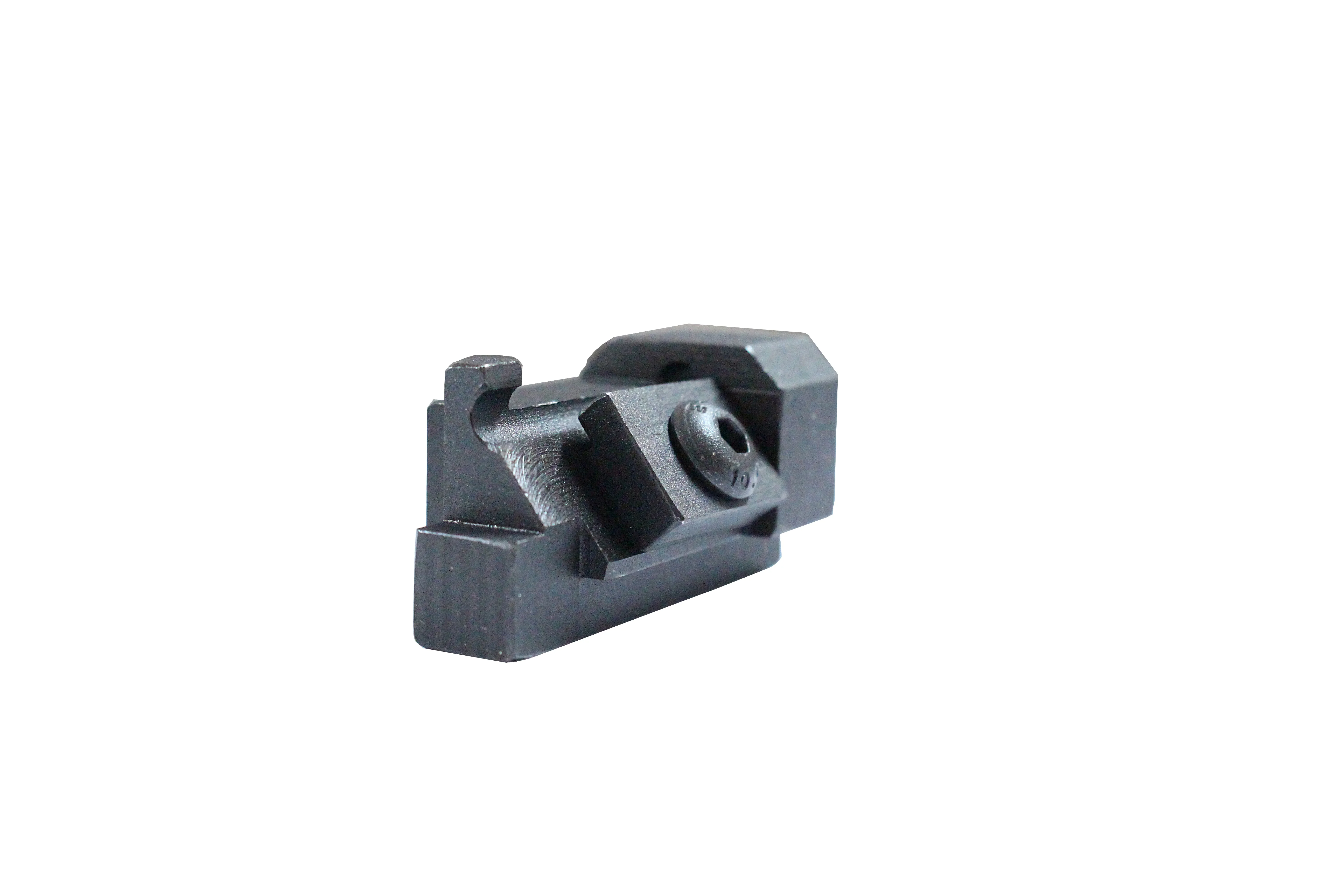 SN CP JJ 06 Sec E9 LDV FO19 Key Clamp Fixture for SECE9 automatic key