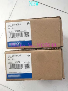 

1PC CJ1W-NC213 CJ1W NC213 CJ1WNC213 New and Original Priority use of DHL delivery #3