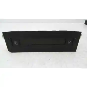 

9642824677 Multifunction screen Peugeot Partner (s2) 1.9 Diesels