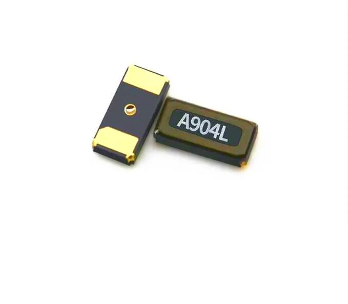 32.768KHz 3215 12.5pF 20ppm fc-135 passive SMR quartz crystal oscillator 32768khz 10pcs