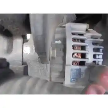 

23100AU000 ALTERNATOR NISSAN FIRST SALOON CAR (P12)