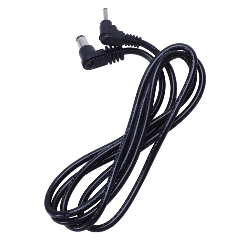 DC 12 В DC кабель питания 5,5*2,5*2,5 мм DC до 0,7 мм для BMPCC Blackmagic Pocket 100 см в длину