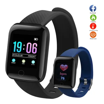 

Bluetooth Smart Watch Men Women For Android IOS Phone Waterproof Heart Rate Tracker Blood Pressure Oxygen Sport Smartwatch reloj