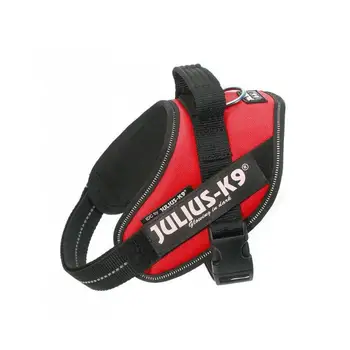 

JULIUS HARNESS IDC 2 RED