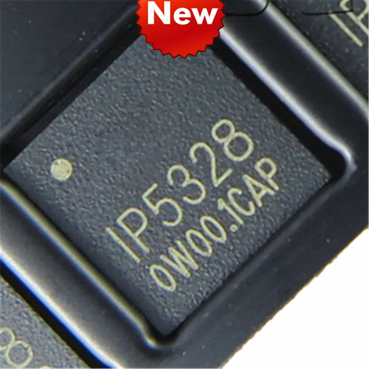 100% новый IP5328P IP5328 QFN40 оригинальный|Запасные части| |