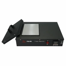 FS-06 сепаратор жидкого азота замороженный встроенный насос без масла 220V 110V общее использование 300W oca