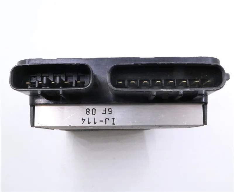 Электронный блок управления OEM 89871-20040 131000-1140 для Toyota Avensis 2003-2008 ECU 8987120040 89871 20040