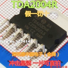 10 шт./лот TDA2004R ZIP11