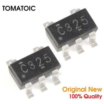 

20PCS SN74LVC1G32DBVR SOT23 SN74LVC1G32 SOT-23-5 Single 2-Input Positive-OR Gate