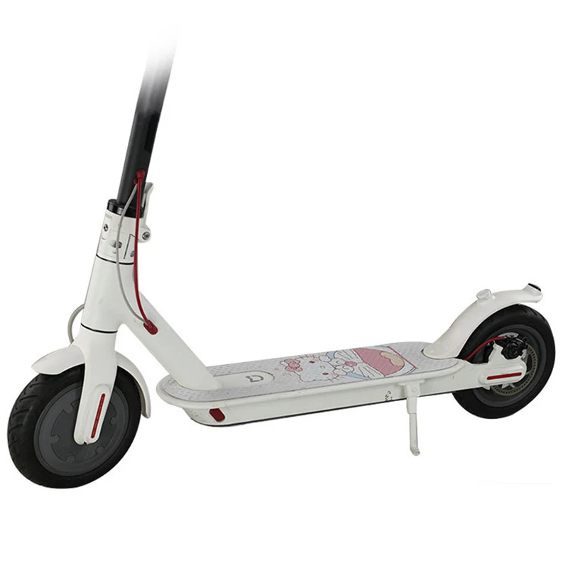 mudguard for xiaomi scooter_4
