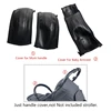 mom baby 3PCS BLACK