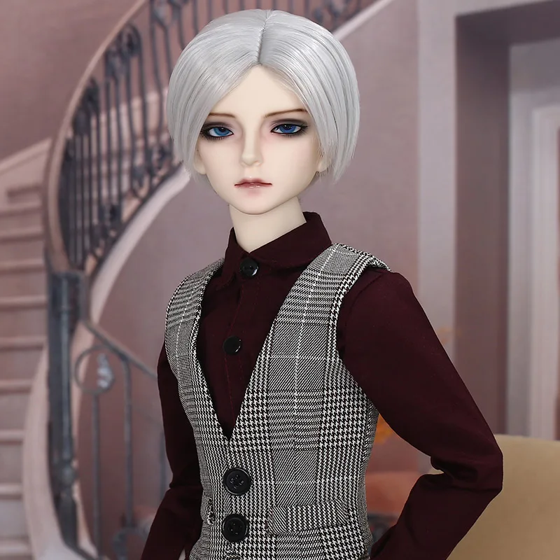 Новое поступление куклы Littlemonica Haazel 1/3 BJD SD Игрушки для маленьких девочек и