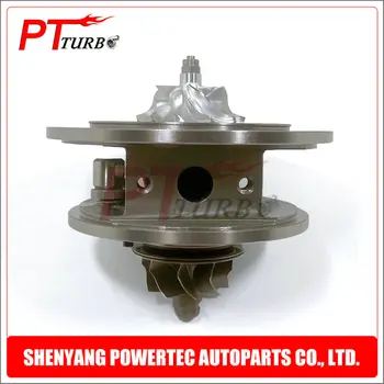 

BV40 new balanced billet turbo cartridge turbocharger core turbine CHRA MFS BV40-0005 54409880005 54409700005 for Seat Ibiza