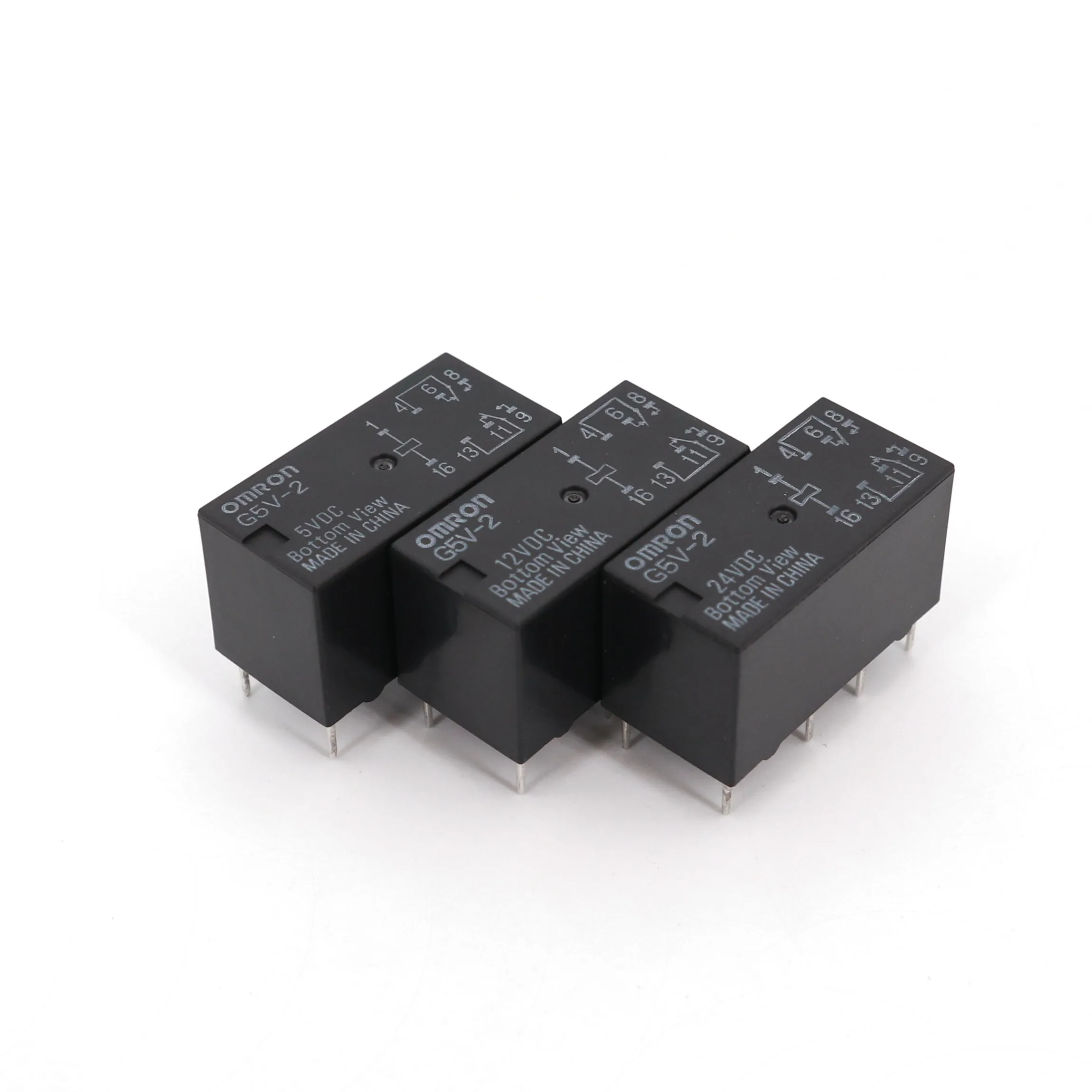 10 шт. реле сигнала по низкой цене|signal relay|pcb mount relaypcb relay |