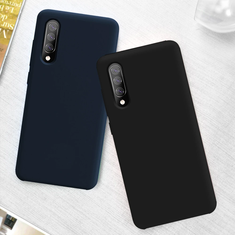 Для samsung A70 чехол жидкий силиконовый мягкий защитный чехол для samsung Galaxy A70 A50 чехол A705 A705F A505F чехол для телефона