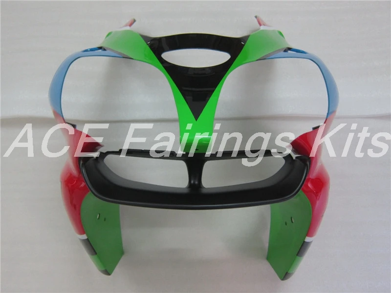 ABS полный обтекатель, пригодный для Kawasaki ZX6R 2000 2001 2002 мотоцикл Обтекатели ZX-6R 00 01 02 Ninja 636 Кузов Набор пользовательский стиль