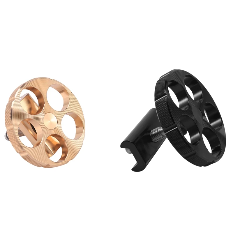 2Pcs C Type Hinge Clamp For Brompton Folding Bike Buckle Frame Connectors Black & Champagne | Спорт и развлечения