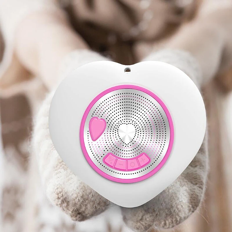 Ipx7 Water Floating Smart LED Bluetooth Speaker