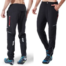 S-4XL брюки для велоспорта для мужчин и женщин, светоотражающие штаны для велоспорта для кемпинга, верховой езды, одежда для велоспорта, рыбалки, бега