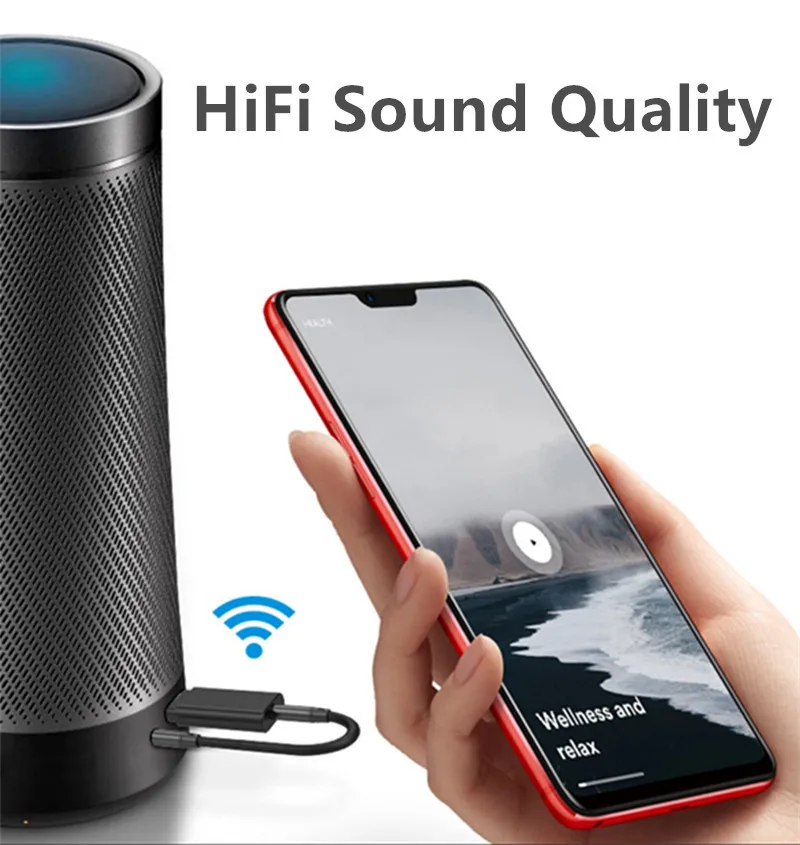 USB Bluetooth 5,0 передатчик приемник 2 в 1 адаптер EDR ключ 3,5 мм AUX для ТВ наушники для ПК домашний стерео Автозвук