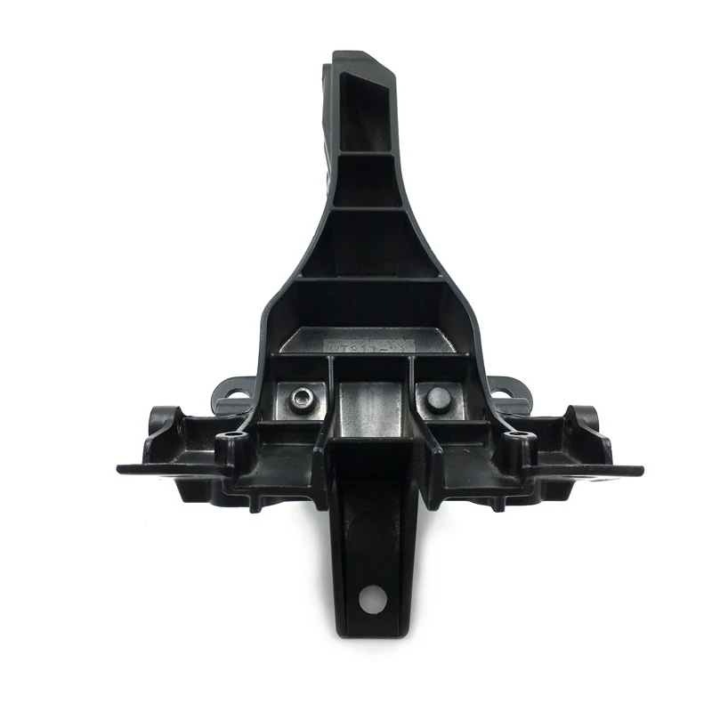 ZX14R мотоцикл верхняя обтекатель Stay фара на обтекатель кронштейн для Kawasaki 2006 2007 08 09, 10, 11, 12, 13 лет, ниндзя ZX-14R ZX 14R