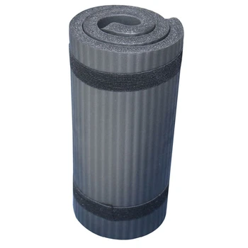 

Non-Slip NBR Yoga Auxiliary Pad Sport Mat Gym Soft Pilates Mats Foldable Pads for Body Building Training Exercises