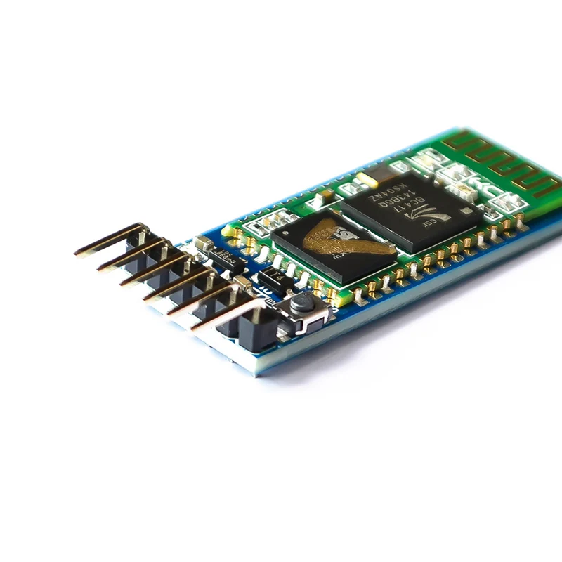 RF Беспроводной Приемопередатчик Bluetooth подчиненный модуль RS232/ttl UART конвертер и адаптер HC-05 HC-06 HC-08