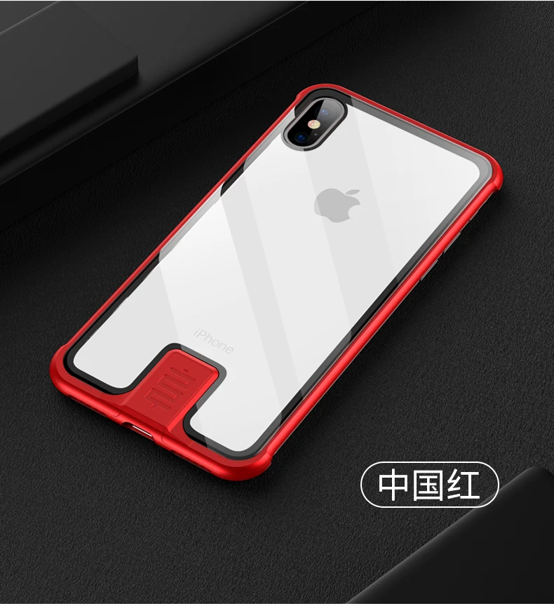 Beyour металлический чехол s для iPhone XR, чехол из закаленного стекла для телефона, чехол-бампер для iPhone 11 Pro Max XS MAX X 7 8 Plus, чехол