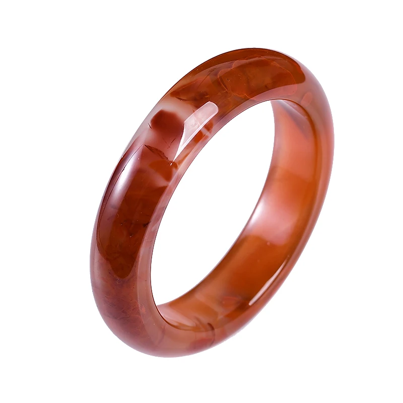 

Jiaojiao special shot -- all kinds of natural crystal bracelet bracelet necklace lovers pendant ring simple fashion bracelet