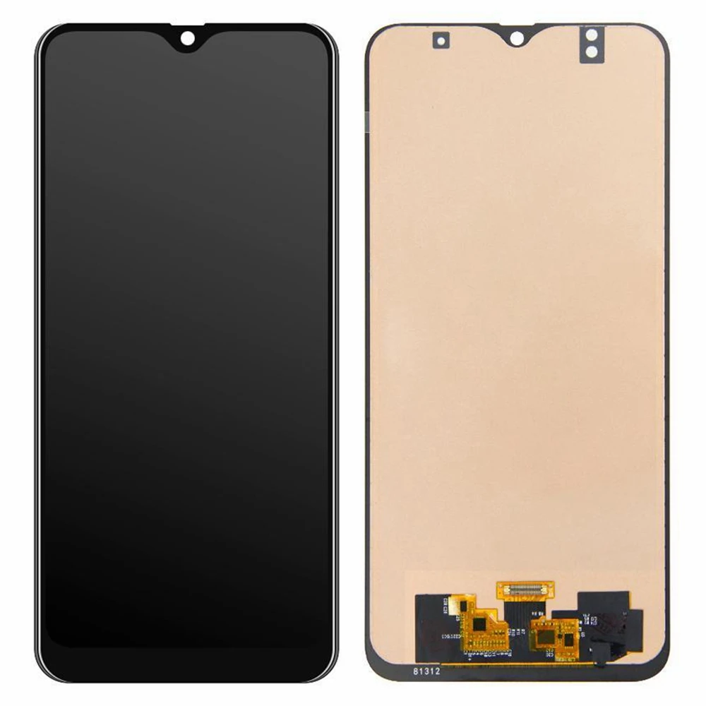 

100% tested lcd For Samsung Galaxy M30 2019 M30 M305 M305F M305DS LCD Display Touch Screen Digitizer Assembly