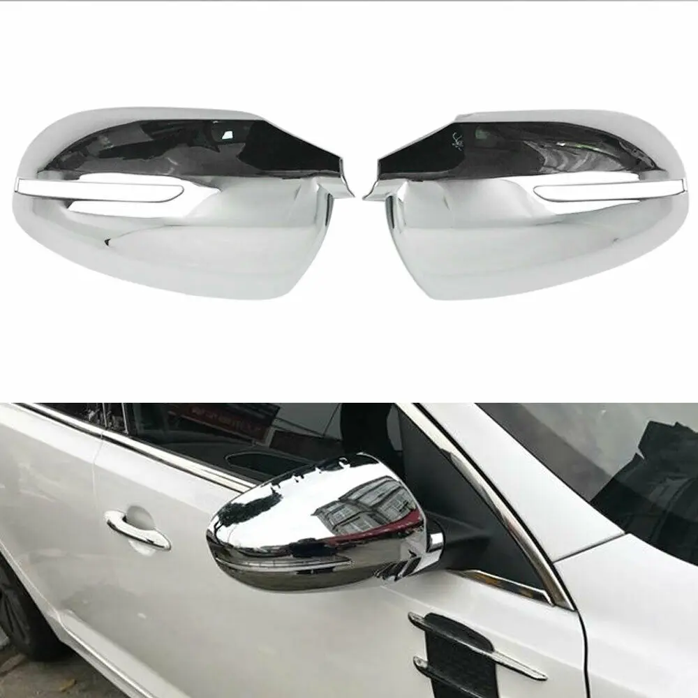 Новинка хромированная фреза для KIA K5 Optima 2011 2012 2013 2014 2015 | Автомобили и мотоциклы