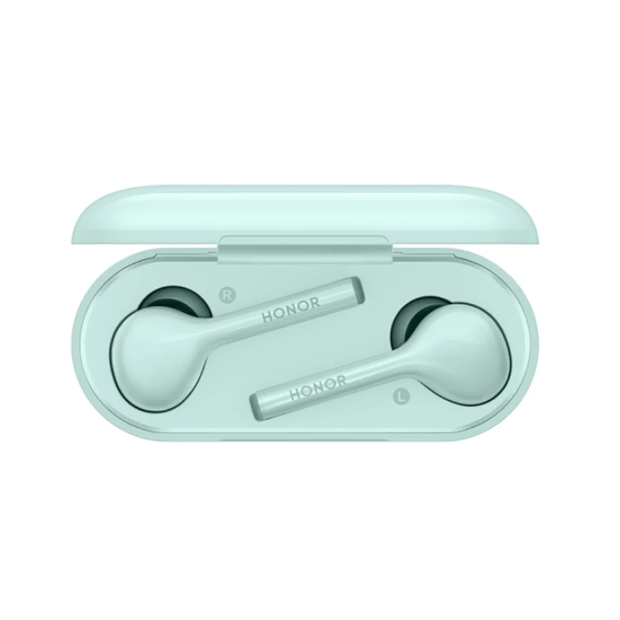 Honor FlyPods Lite Молодежная версия AM-H1C беспроводные наушники Bluetooth 4,2 водонепроницаемые с Микрофоном Hi-Fi сенсорные беспроводные