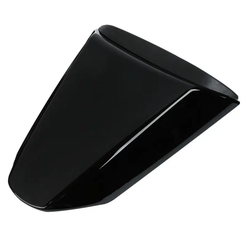 Чехол для заднего сиденья мотоцикла Cowl Kawasaki Ninja ZX10R ZX 10R 2008 2010 2009 Новинка|Накладки и