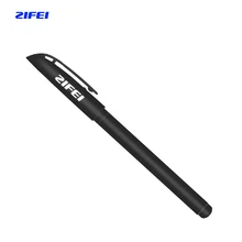 Премиум гелевые чернила шариковые ручки заправки тонкой точки 0,5 мм