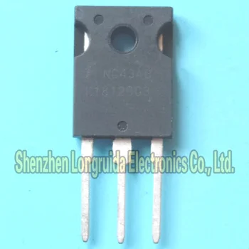

10PCS K18120G3 ISL9K18120G3 TO-247 FAST RECOVERY RECTIFIER DIODE 18A 1200V