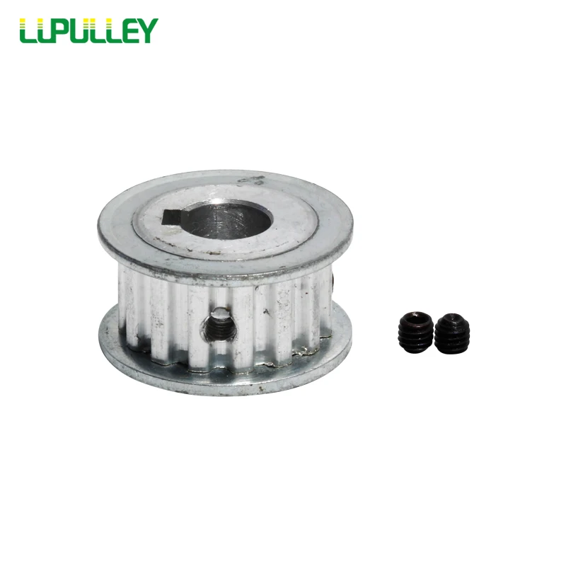 Xl 15t Timing Pulley Keyway Gear Pulley Keyway Diameter 8/10/12/14/15mm