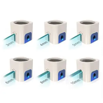 

Aquarium Auto Water Filler Fish Tank Add Water Device Wall Mounted Automatic Water filter refill Aquarium Fish Tank Accessories