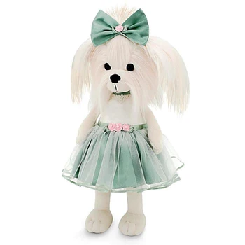 

Soft toy " Lucky Mimi: Rosebud", 25 cm